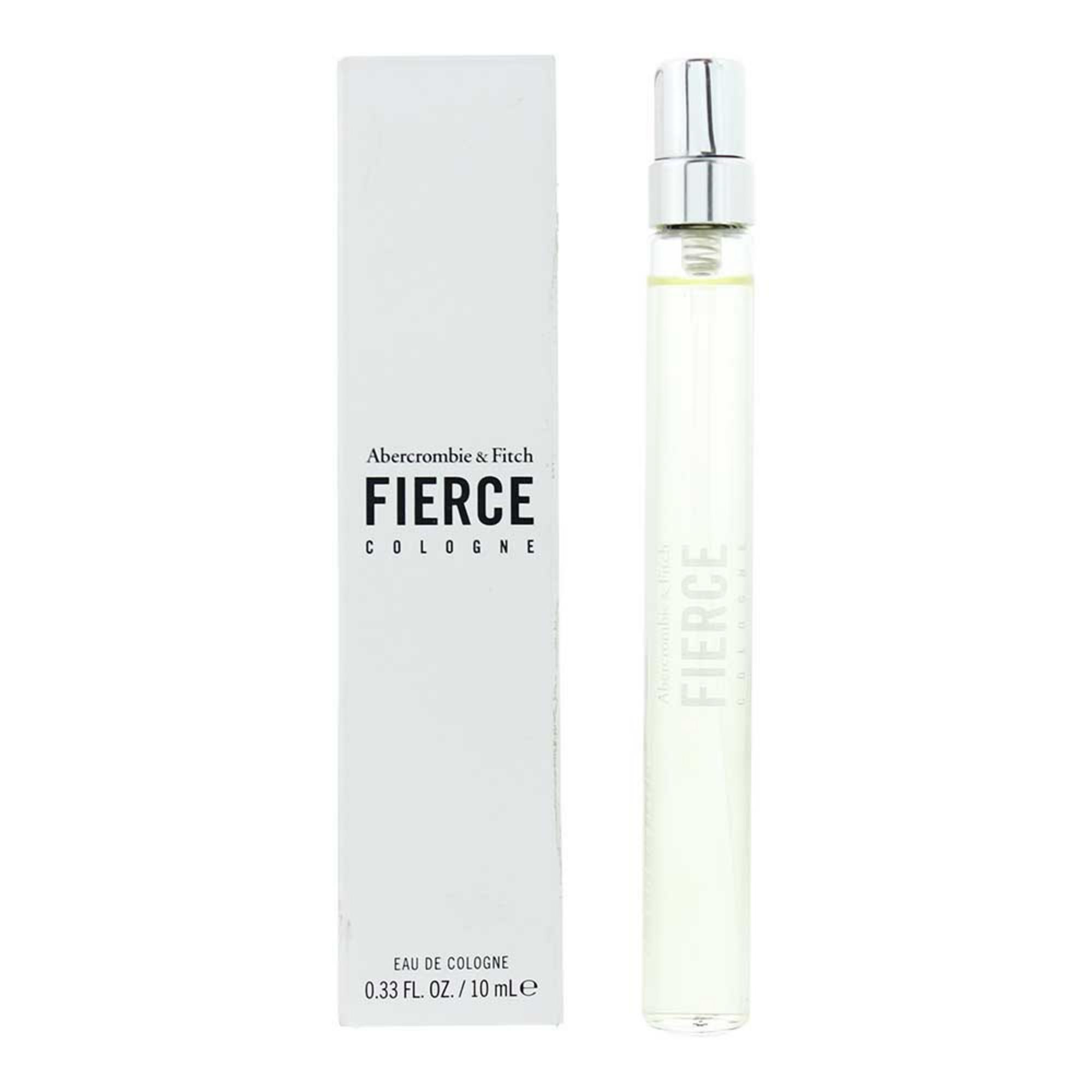 Abercrombie & Fitch Fierce Colonia Acqua di Colonia uomo 10ml