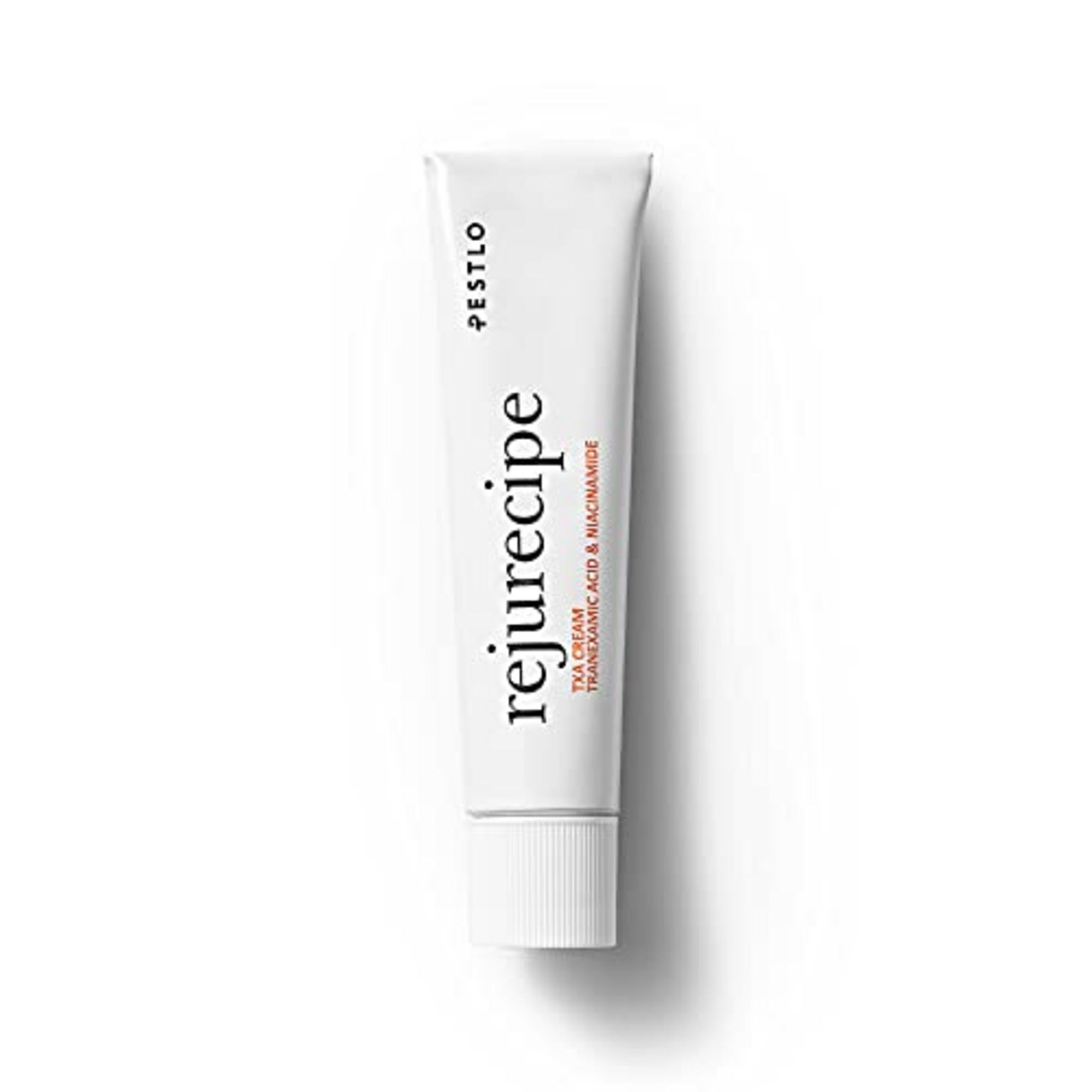 Pestelo Rejurecipe Crema Tonica Illuminante per il Viso 30ml