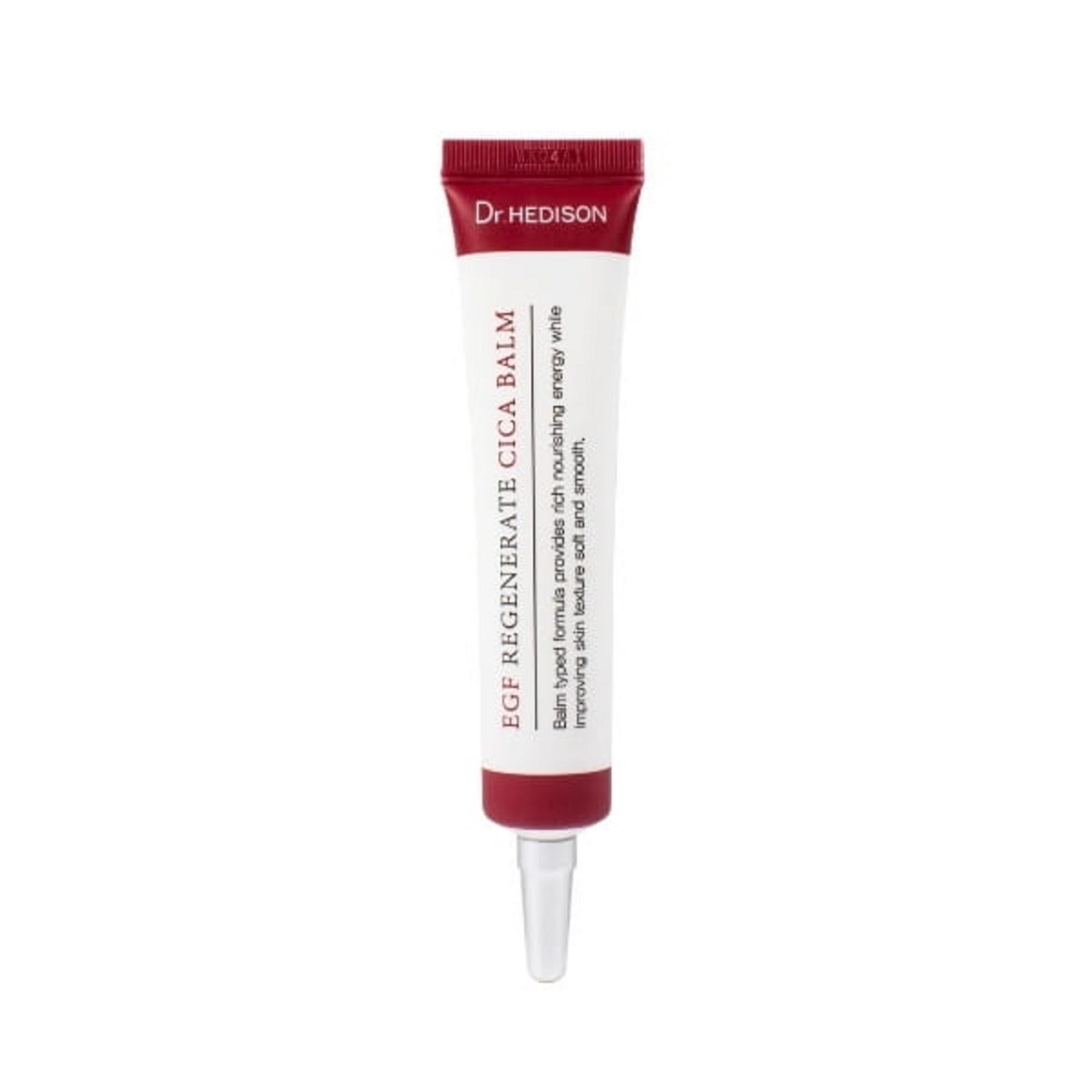 Dr. Hedison Cica Blam EGF Balsamo Rigenerante Viso e Corpo 30ml