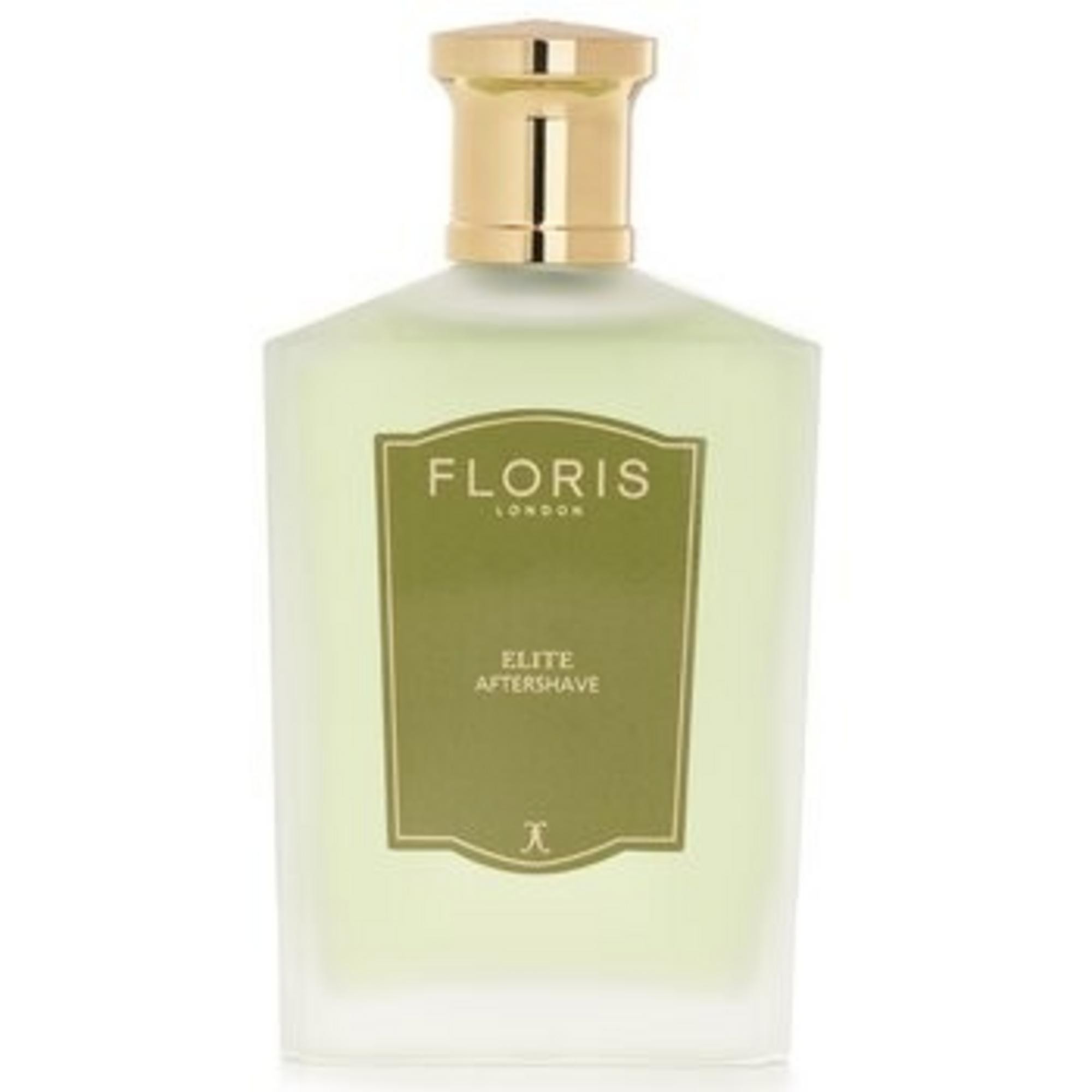 Lozione dopobarba Floris Of London Elite Tone 100ml