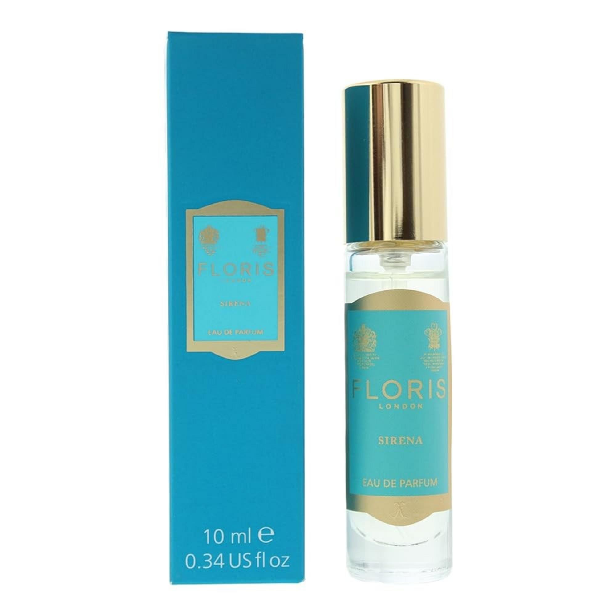 Floris Of London Sirena Eau De Parfum donna 10ml