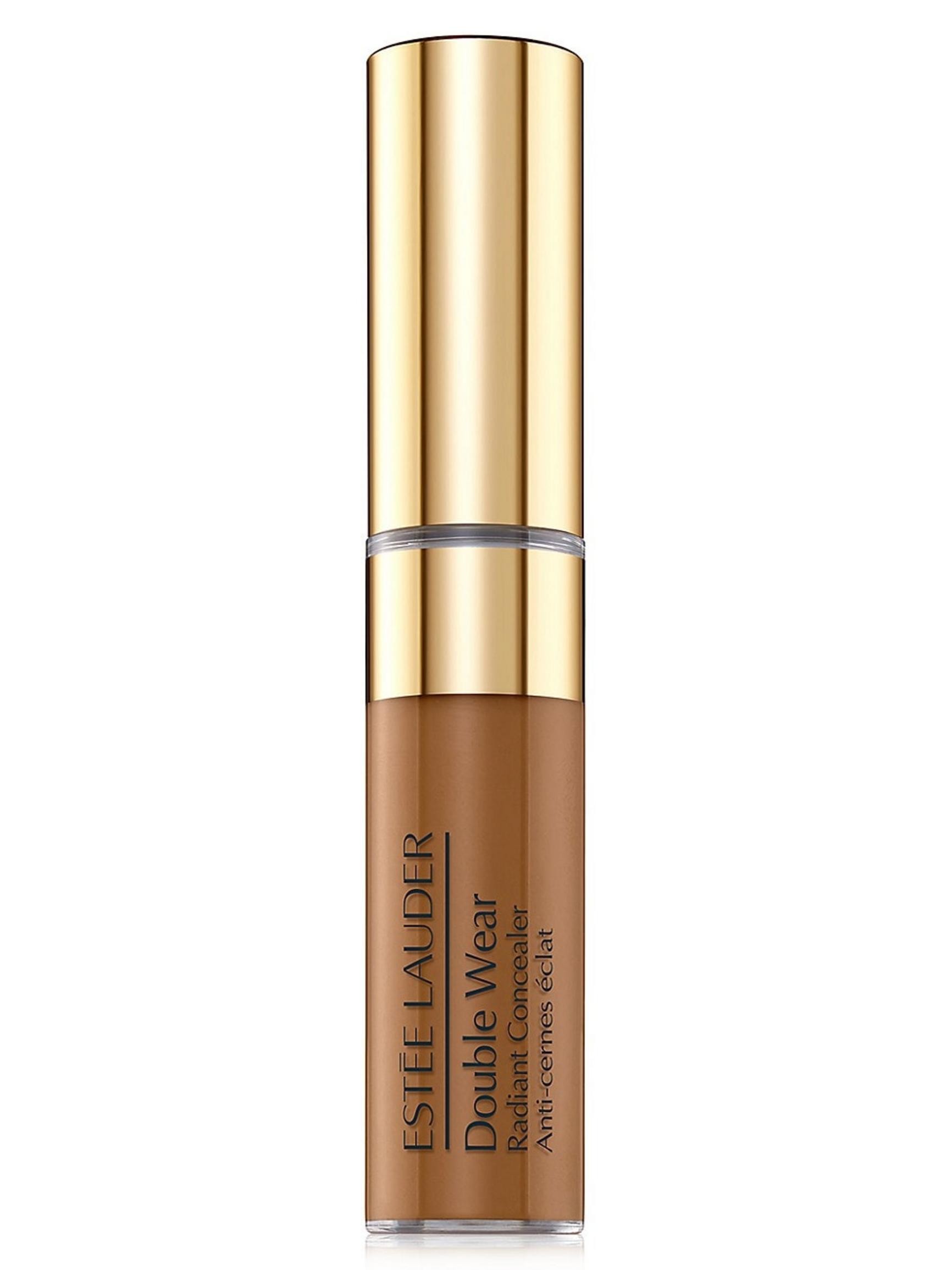 Correttore liquido illuminante e correttivo Double Wear Radiant 5N Deep 10ml di Estée Lauder