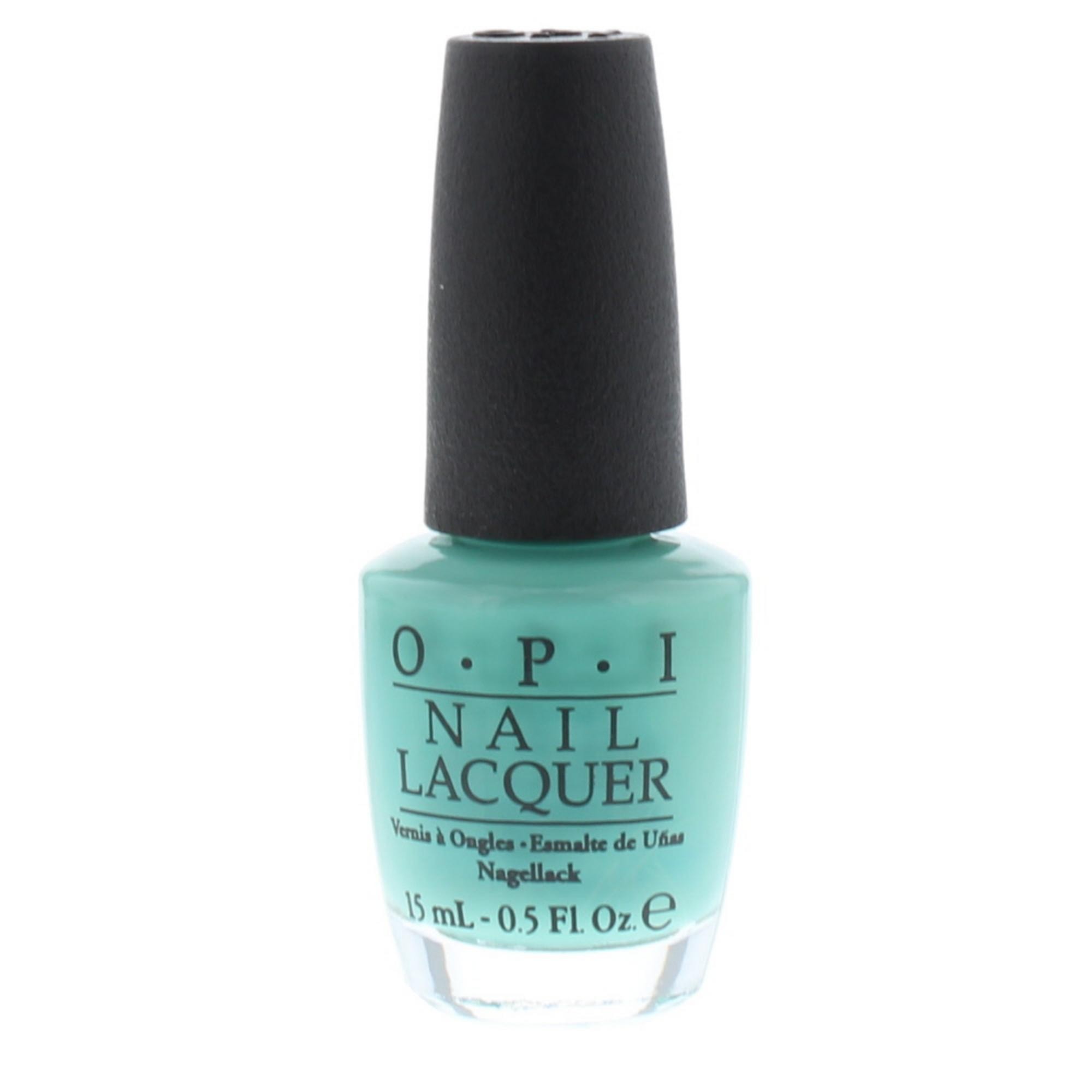 Smalto per unghie Opi Nail Lacquer NL N45 My Dogsled Is A Hybrid 15ml