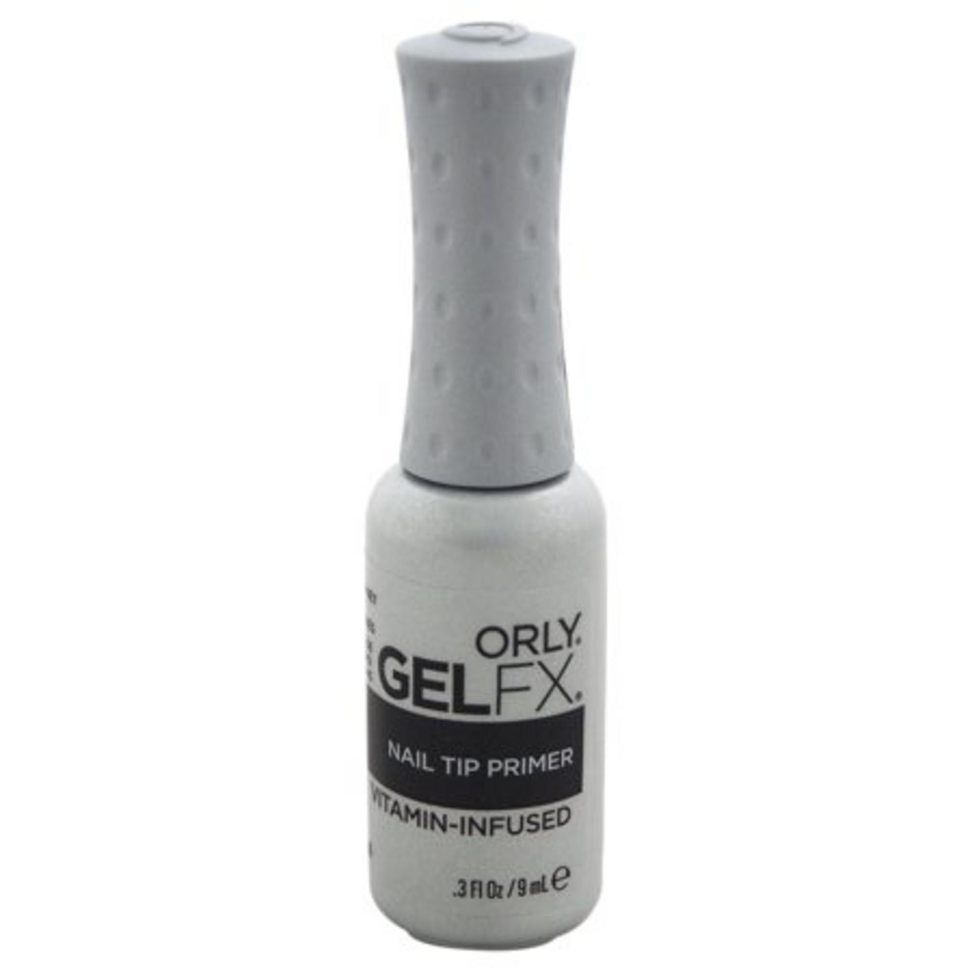 Balsamo rinforzante per unghie Orly Gelfx 9ml
