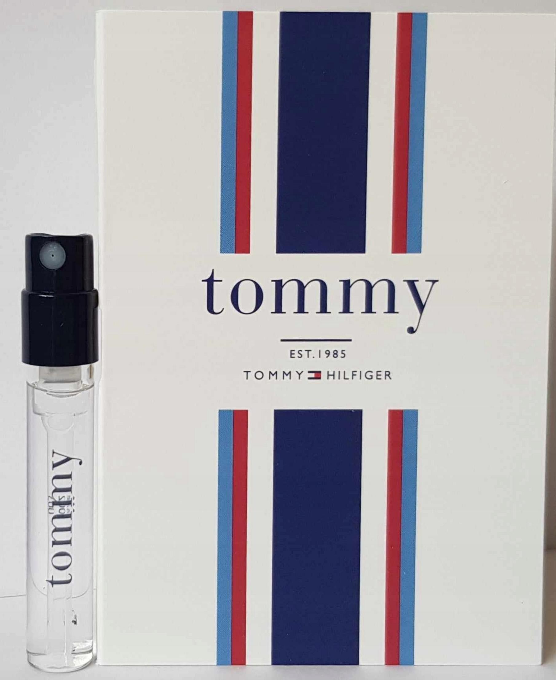 Tommy Hilfiger Tommy Eau De Toilette uomo Flacone da 15ml