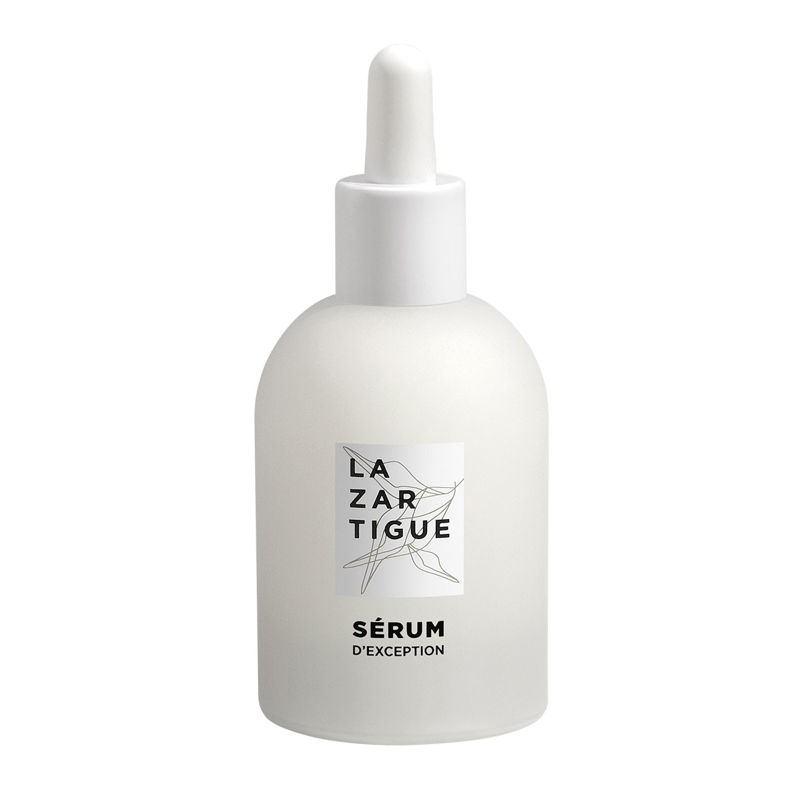 Siero per capelli Lazartigue D'Exception per protezione termica 50ml