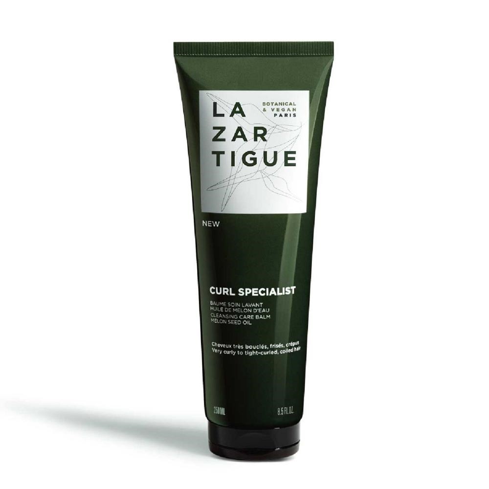 Balsamo per capelli ricci Lazartigue Specialist Idrata e nutre 250ml