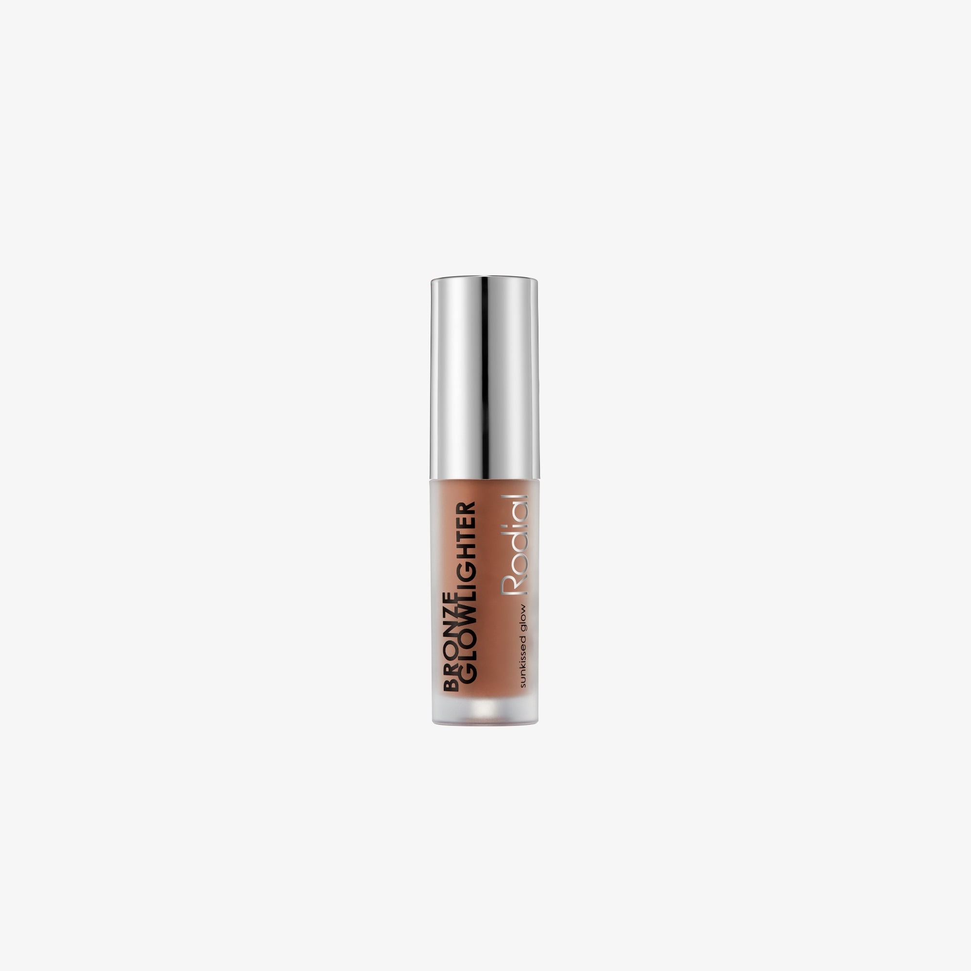 Rodial Bronze Glowlighter Illuminante Liquido Bronzing per il Viso 2 g