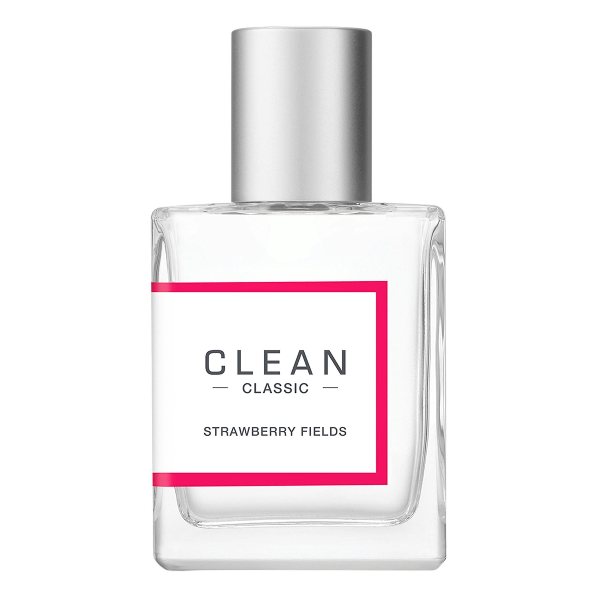 Clean Classic Strawberry Fields Eau De Parfum Unisex 60ml