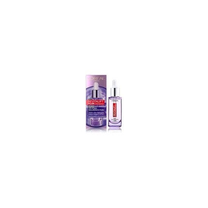 Siero viso anti-età giorno e notte L'Oreal Paris Revitalift Filler 30ml
