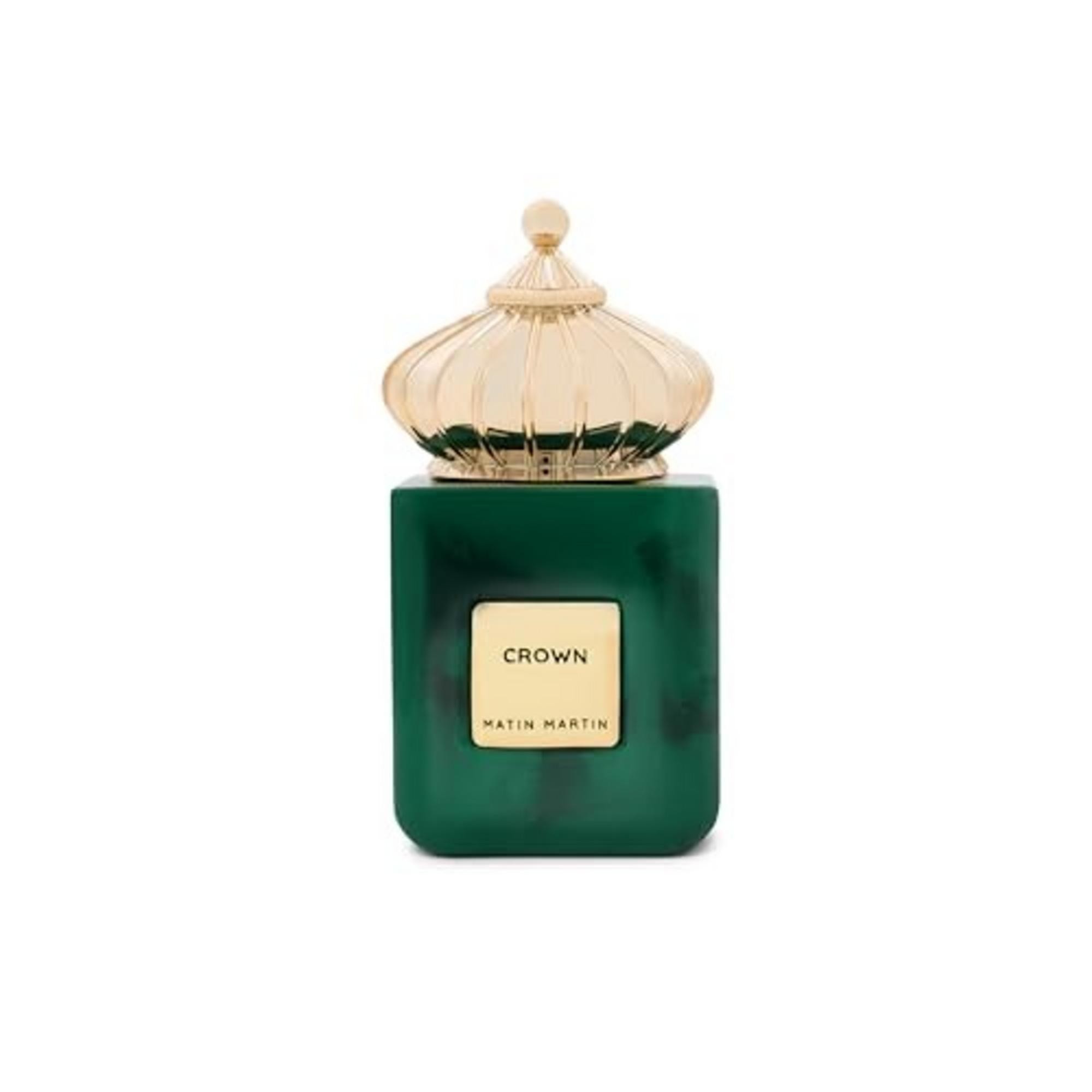 Matin Martin Crown Eau De Parfum Unisex 100ml