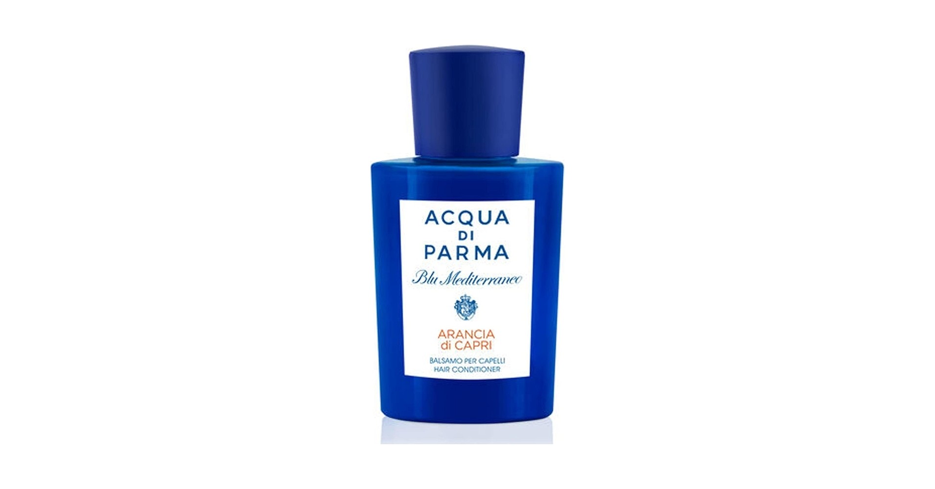 Acqua di Parma Blu Mediterraneo Balsamo Capelli Arancia di Capri 40ml