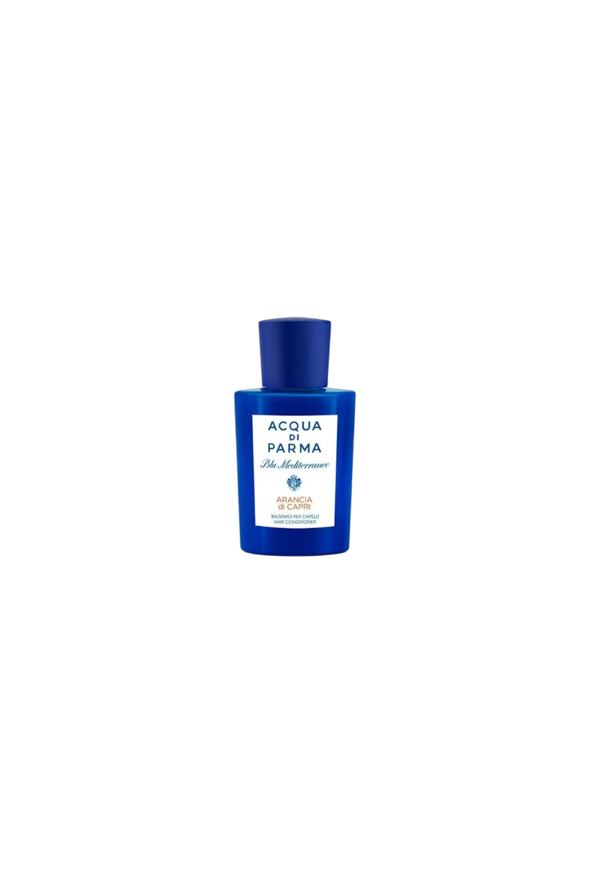 Acqua di Parma Blu Mediterraneo Balsamo Capelli Arancia di Capri 40ml