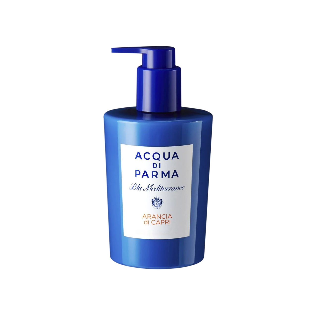 Acqua di Parma Blu Mediterraneo Arancia di Capri Balsamo Capelli Idratante 300ml