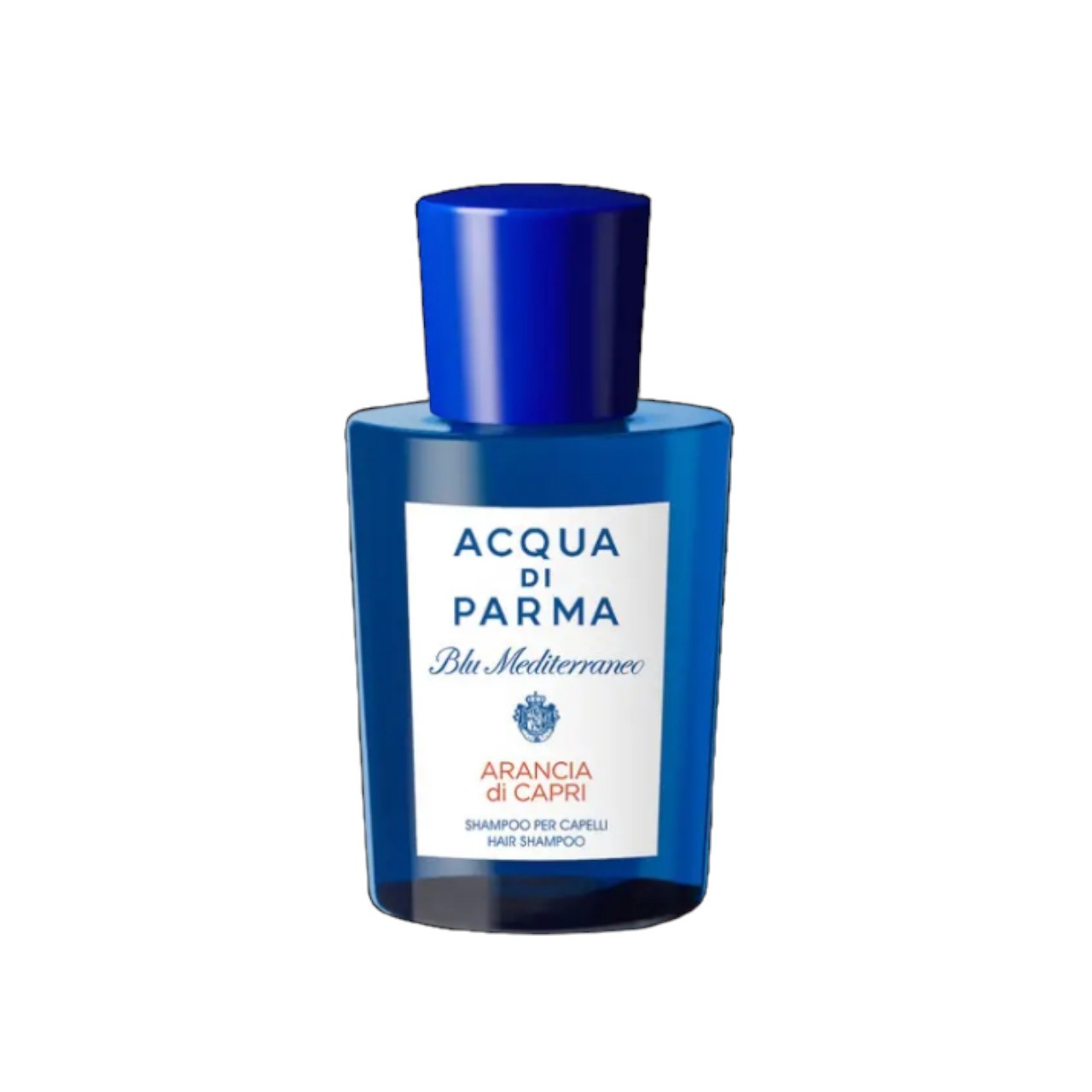 Acqua di Parma Blu Mediterraneo Shampoo Capelli Arancia di Capri 40ml