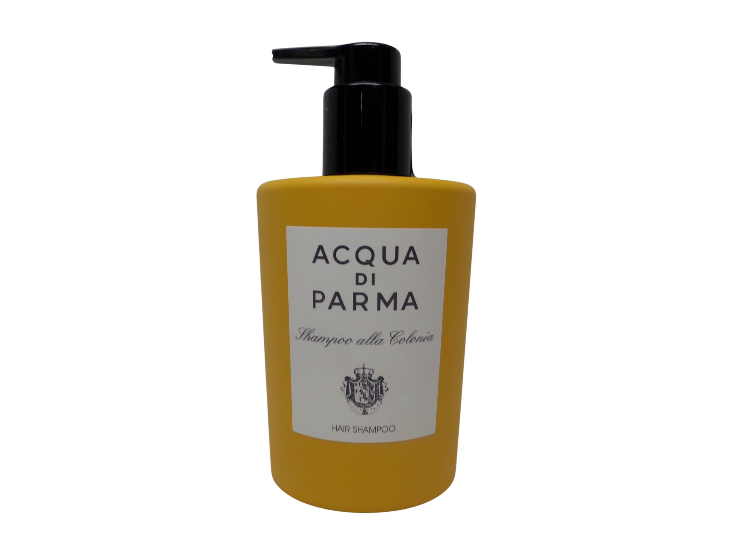Acqua di Parma Colonia Shampoo Capelli Ricostituente 300ml