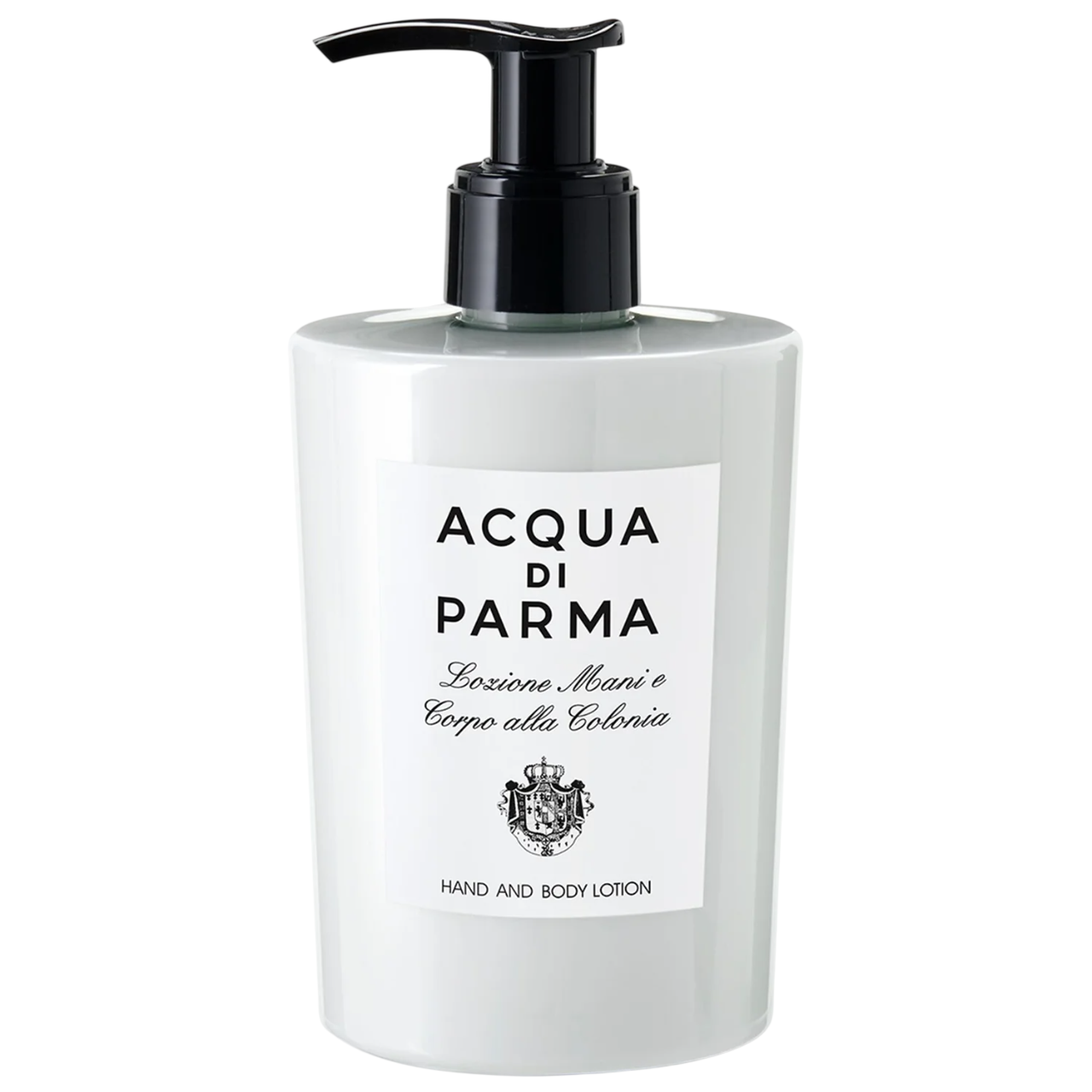 Acqua di Parma Colonia Lozione Corpo Idratante e Nutriente Quotidiana 300ml