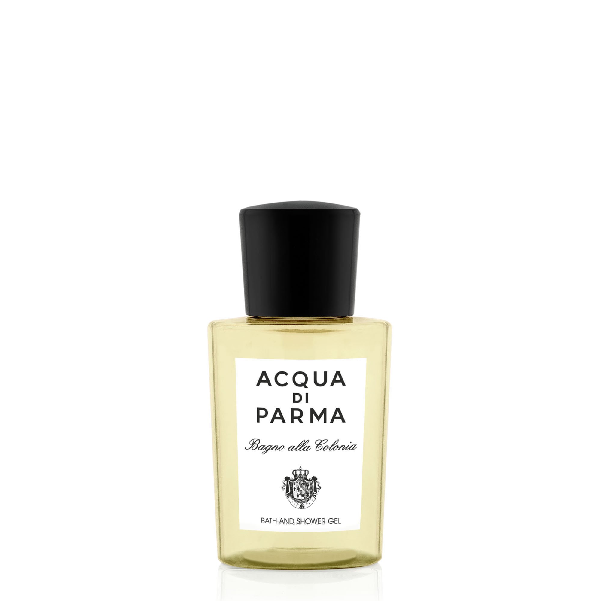 Acqua di Parma Colonia Gel Doccia Idratante Tutti i Tipi di Pelle 40ml