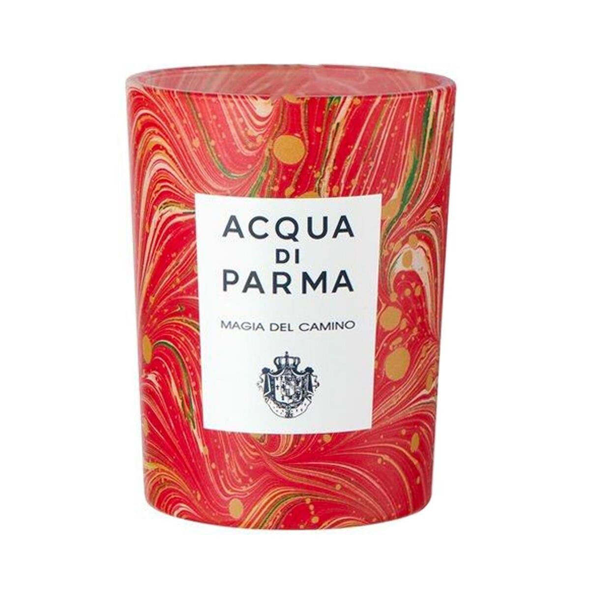 Candela Profumata Acqua di Parma Magia Del Camino 200 g