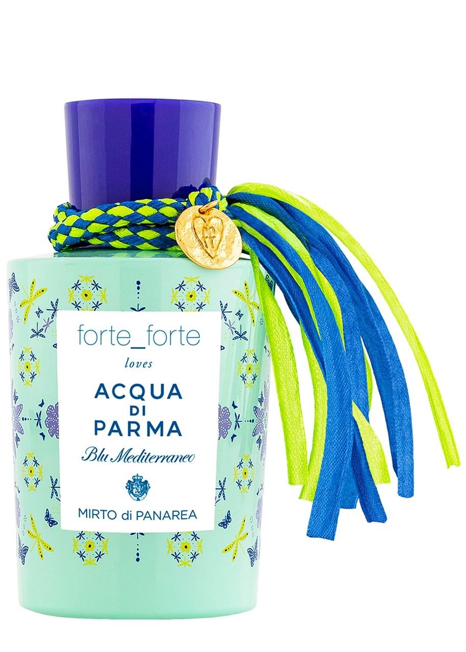 Acqua di Parma Mirto Di Panarea Forte Eau De Toilette Donna 100ml