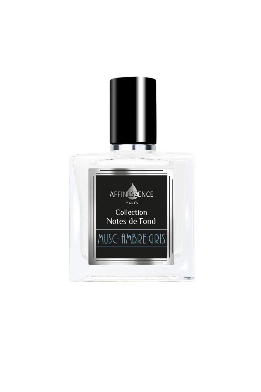 Affinessence Musc Ambre Gris Eau De Parfum unisex 50ml