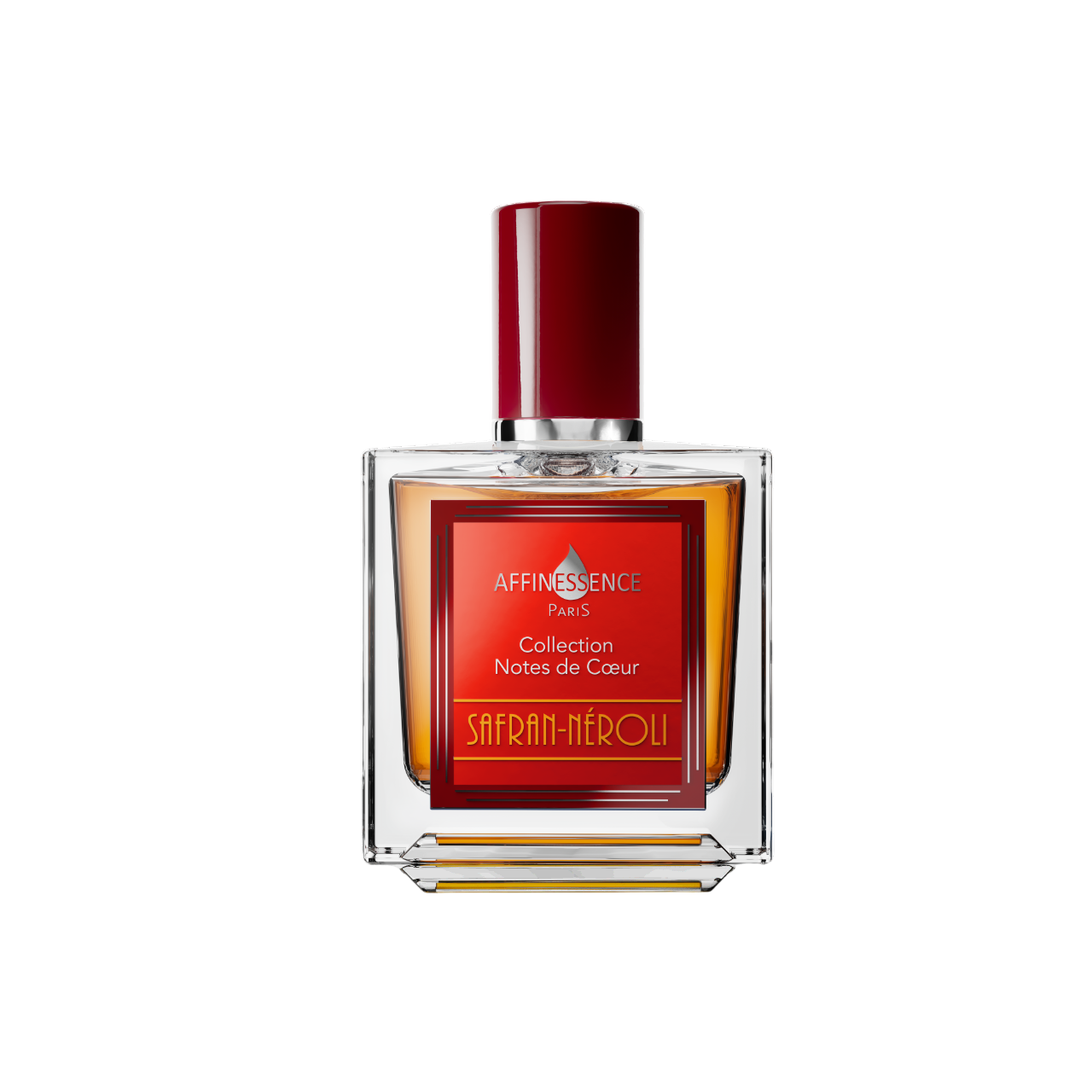 Affinessence Zafferano Neroli Eau De Parfum unisex 50ml