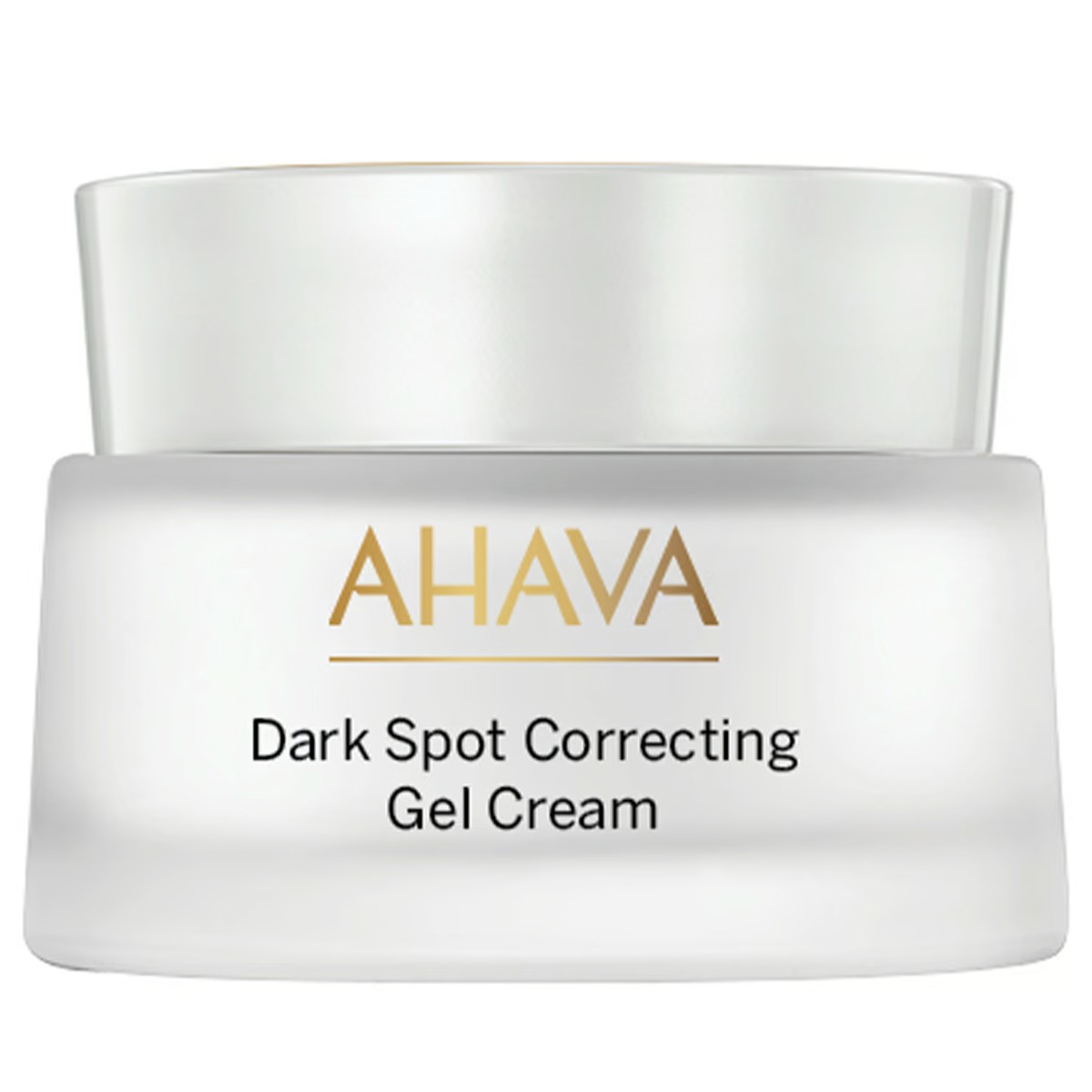 Crema gel correttiva antimacchie Ahava 50ml