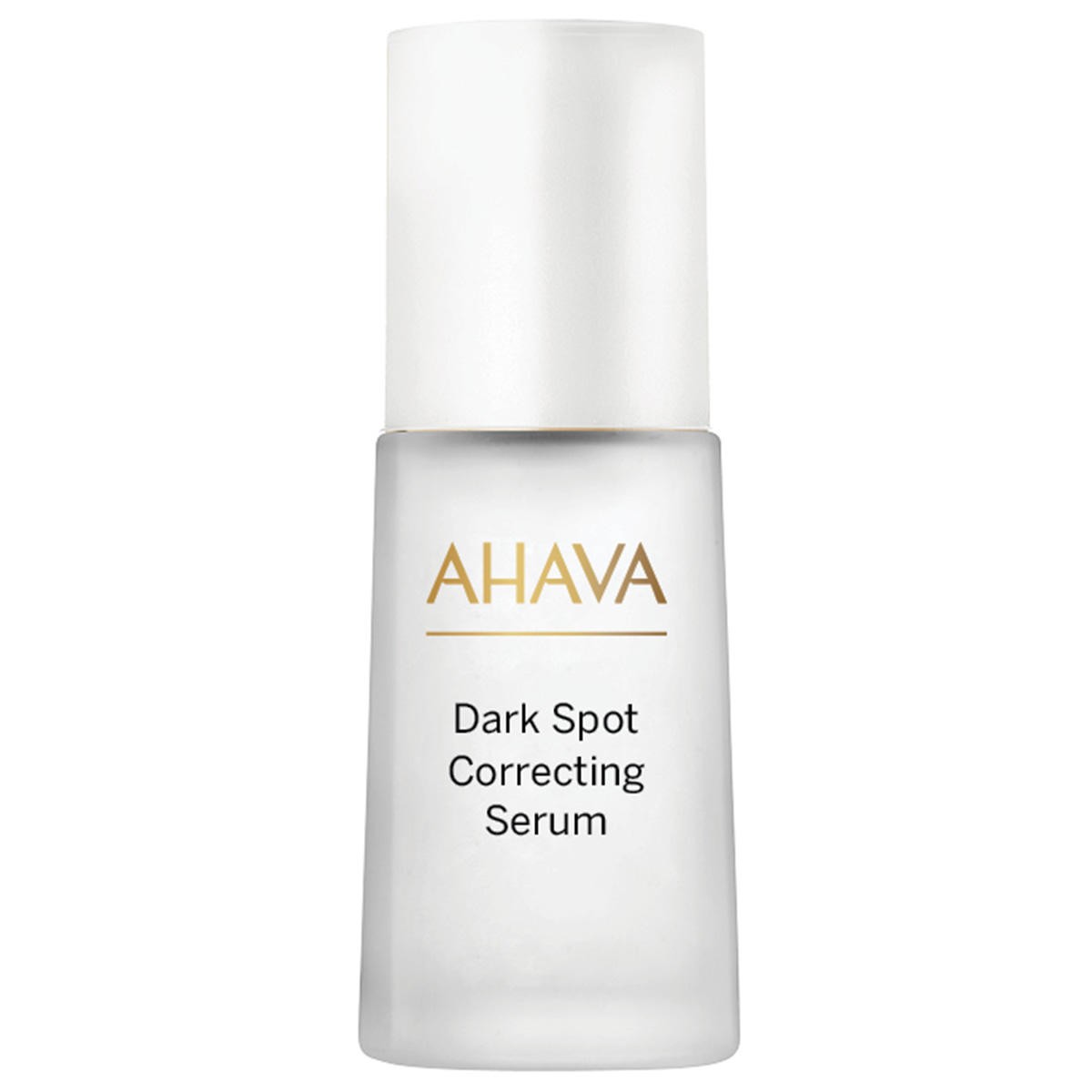 Siero viso illuminante vegano correttore di macchie scure Ahava 30ml