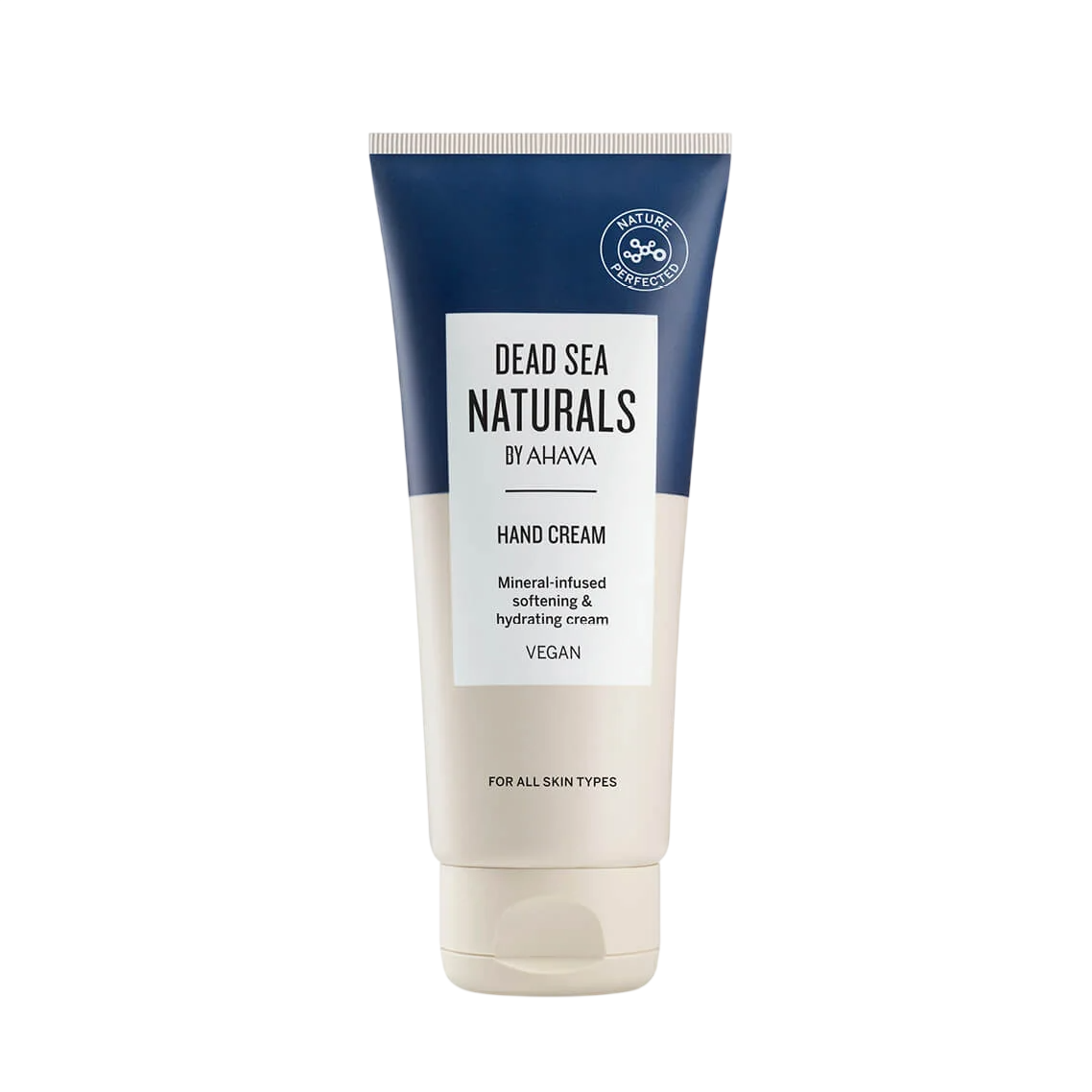 Maschera viso purificante al fango del Mar Morto Ahava Naturals 100ml