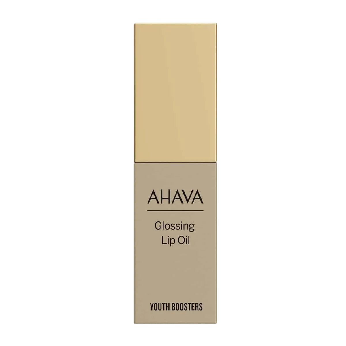 Olio labbra lucidante Ahava 6ml