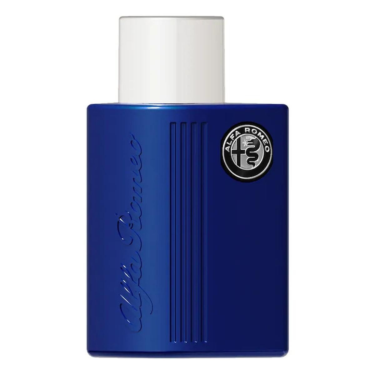 Lozione dopobarba Alfa Romeo Blu 75ml