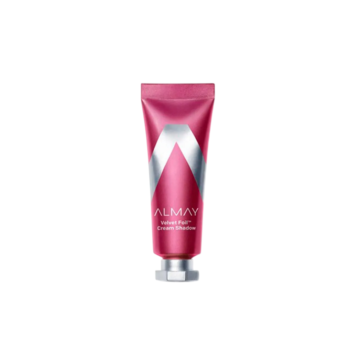 Ombretto in crema metallizzato Almay Velvet Foil 040 Ruby Glam 1065ml