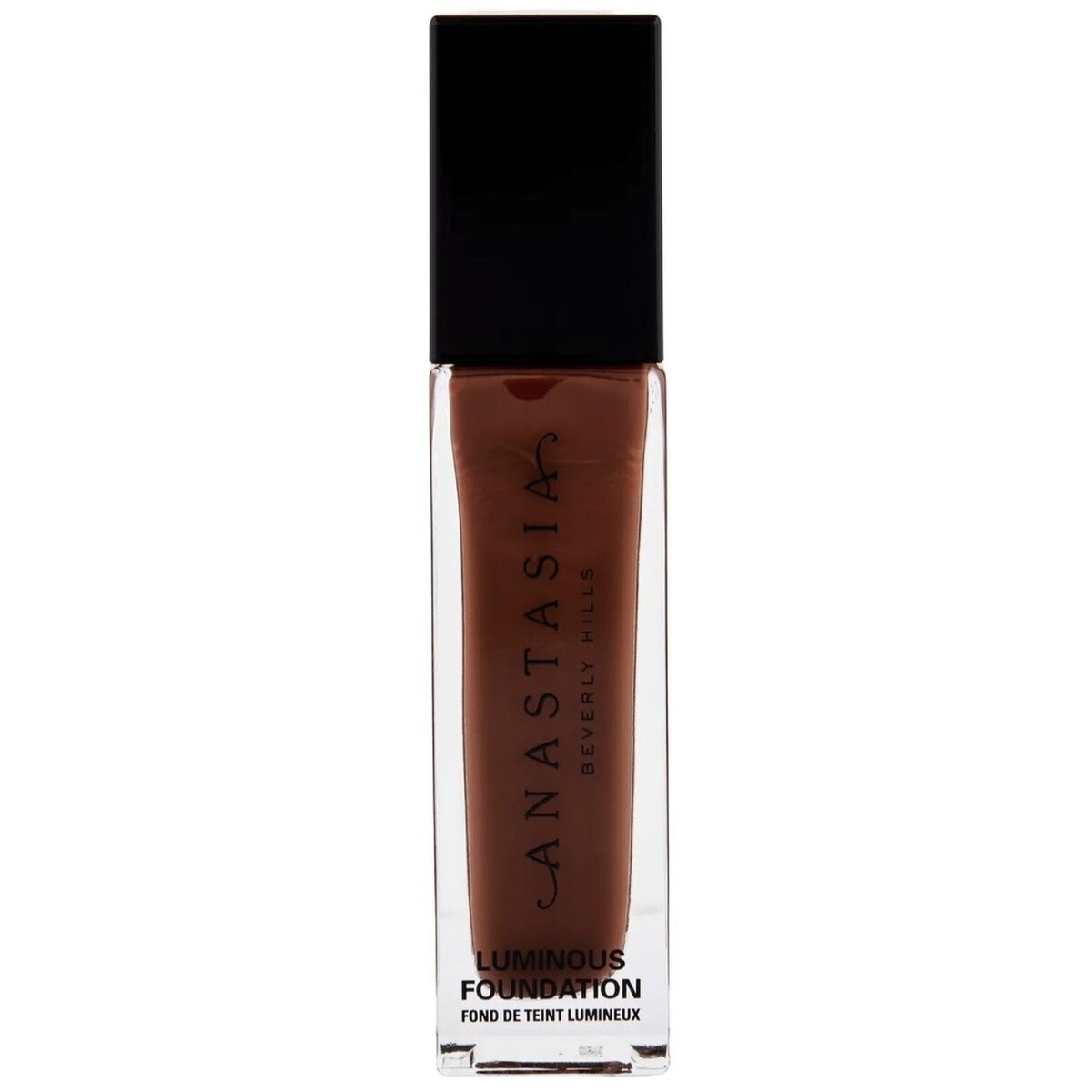 Fondotinta liquido Anastasia Beverly Hills Luminous finitura luminosa 30ml
