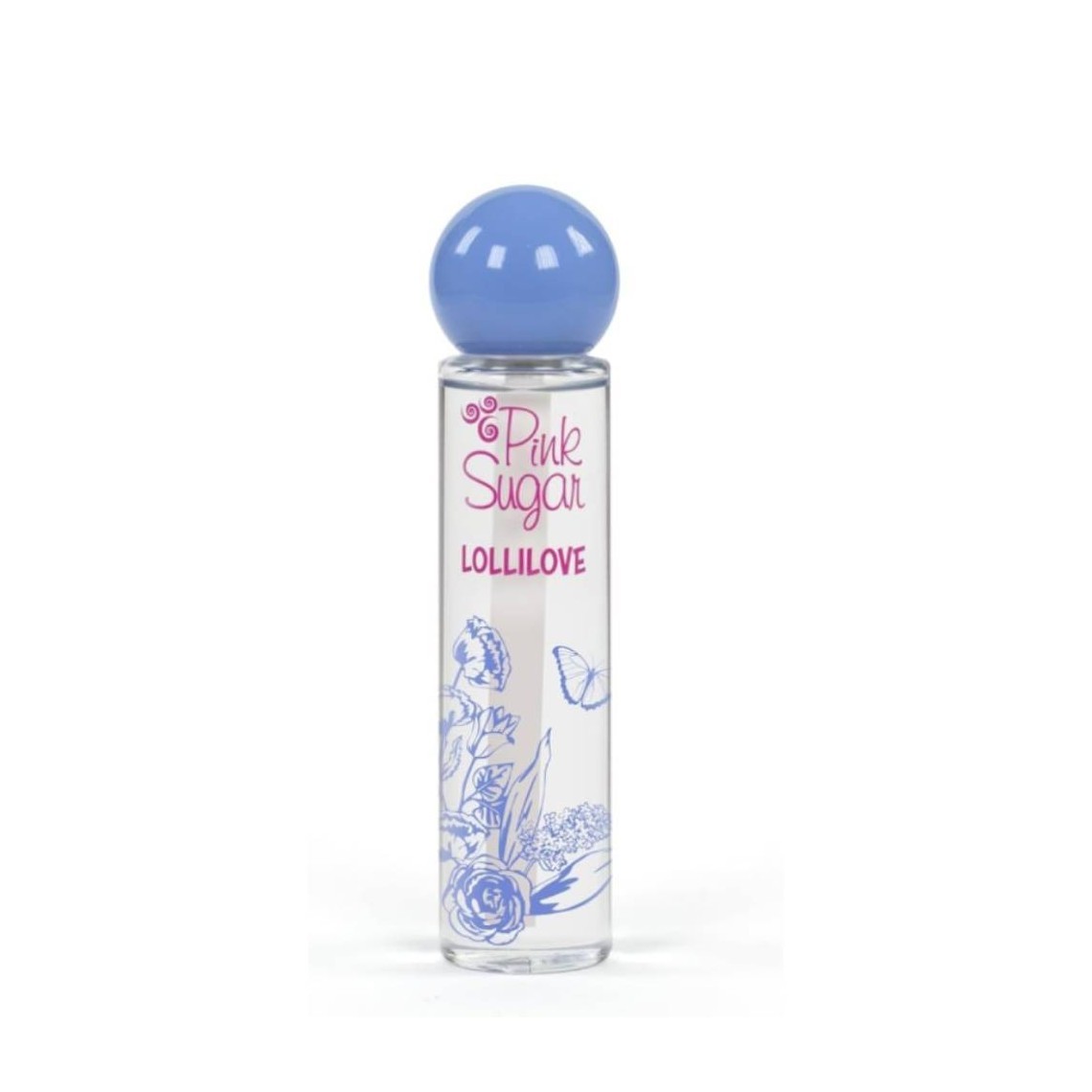 Aquolina Pink Sugar Lollilove Eau De Toilette donna 100ml
