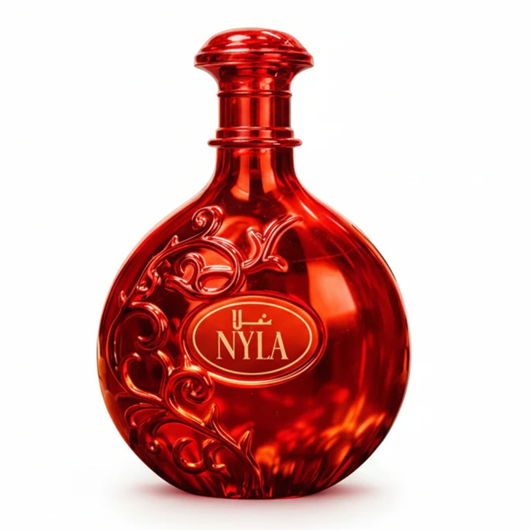 Arabiyat Prestige Nyla Sherbet Eau De Parfum donna 80ml