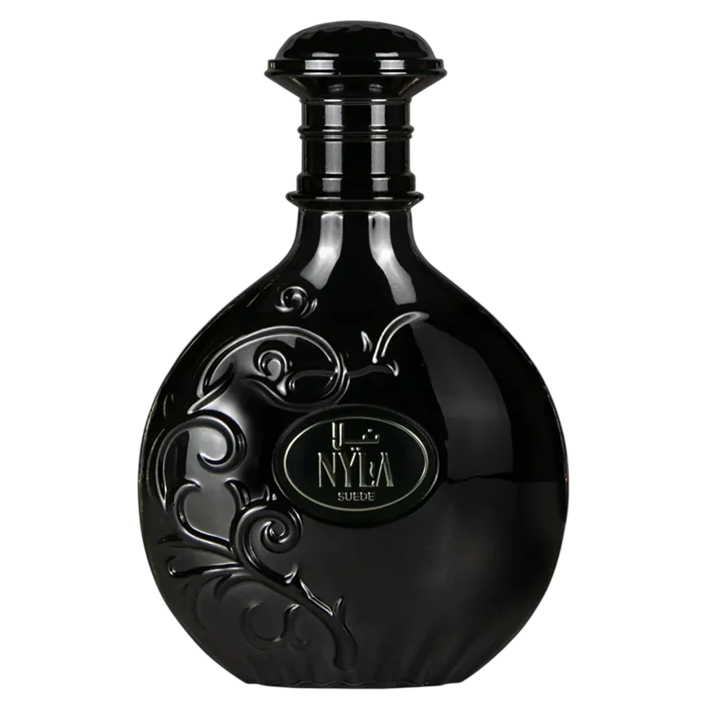 Arabiyat Prestige Nyla suede Eau De Parfum donna 80ml