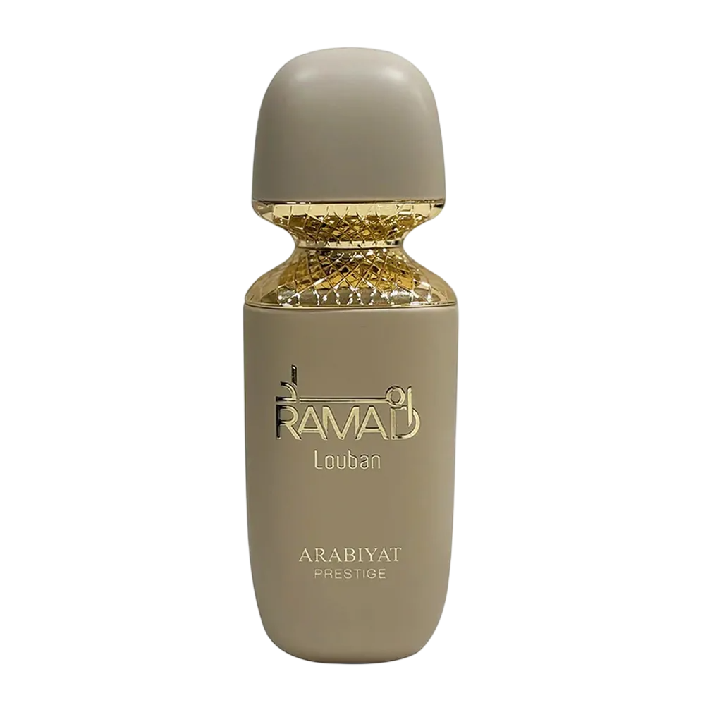 Arabiyat Prestige Ramad Louban Eau De Parfum Unisex 100ml