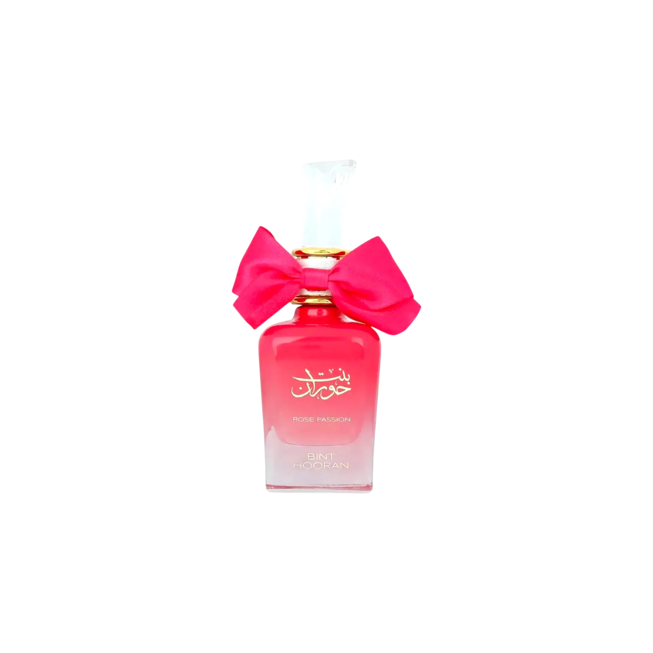 Ard Al Zaafaran Bint Hooran Rose Passion Eau De Parfum donna 50ml