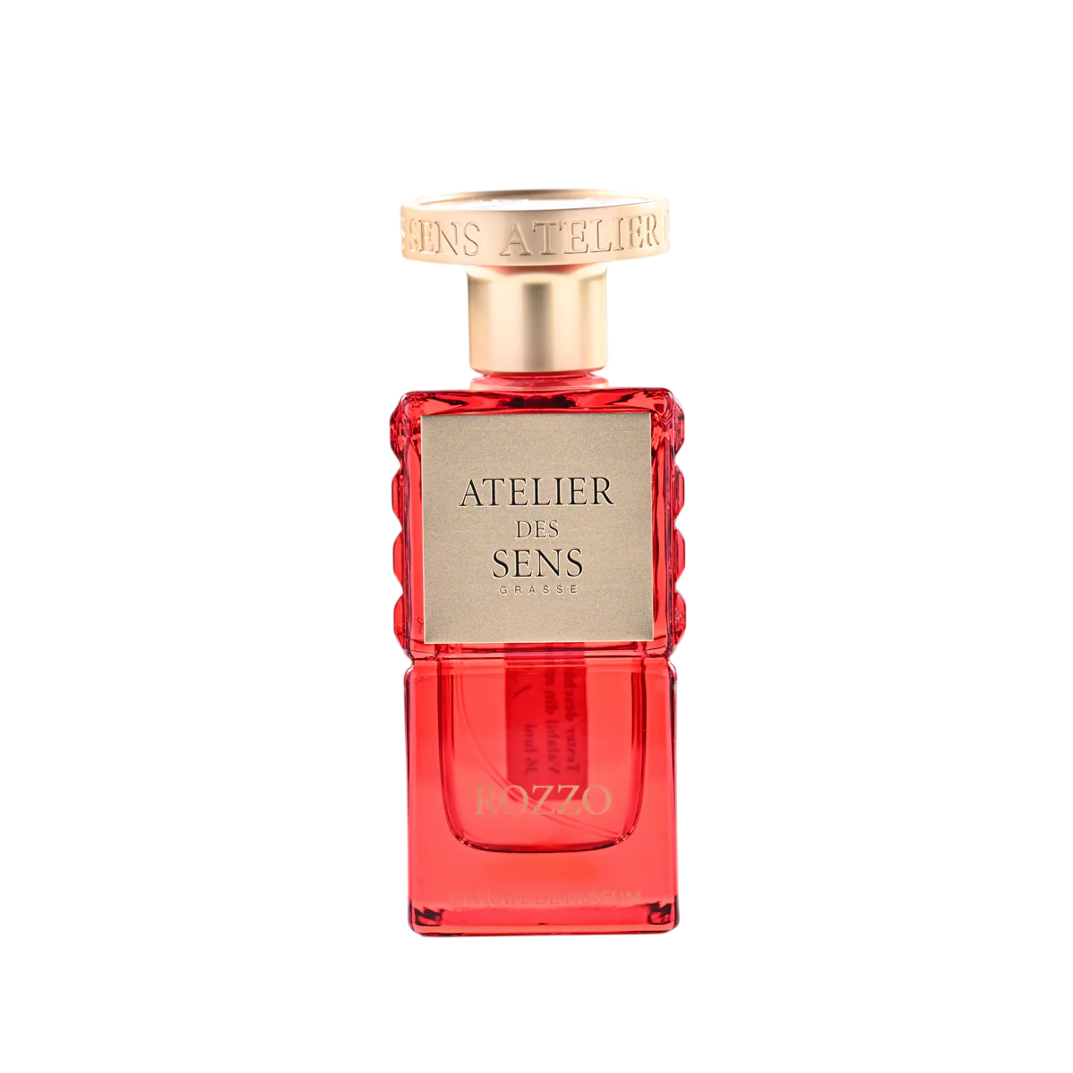 Atelier Des Sens Rozzo Extrait De Parfum Unisex 100ml
