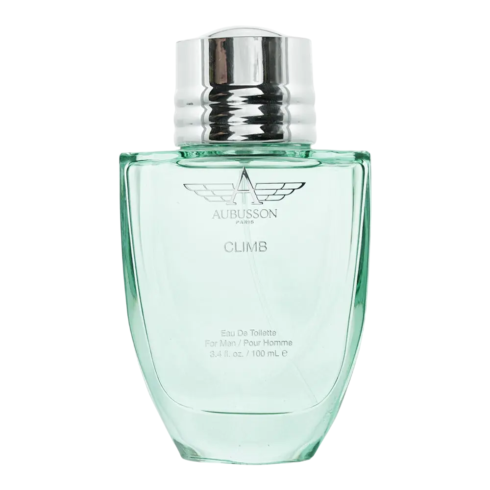 Aubusson Climb Eau De Toilette uomo 100ml