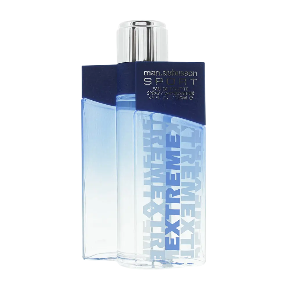 Aubusson Sport Extreme Blue Eau De Toilette uomo 100ml