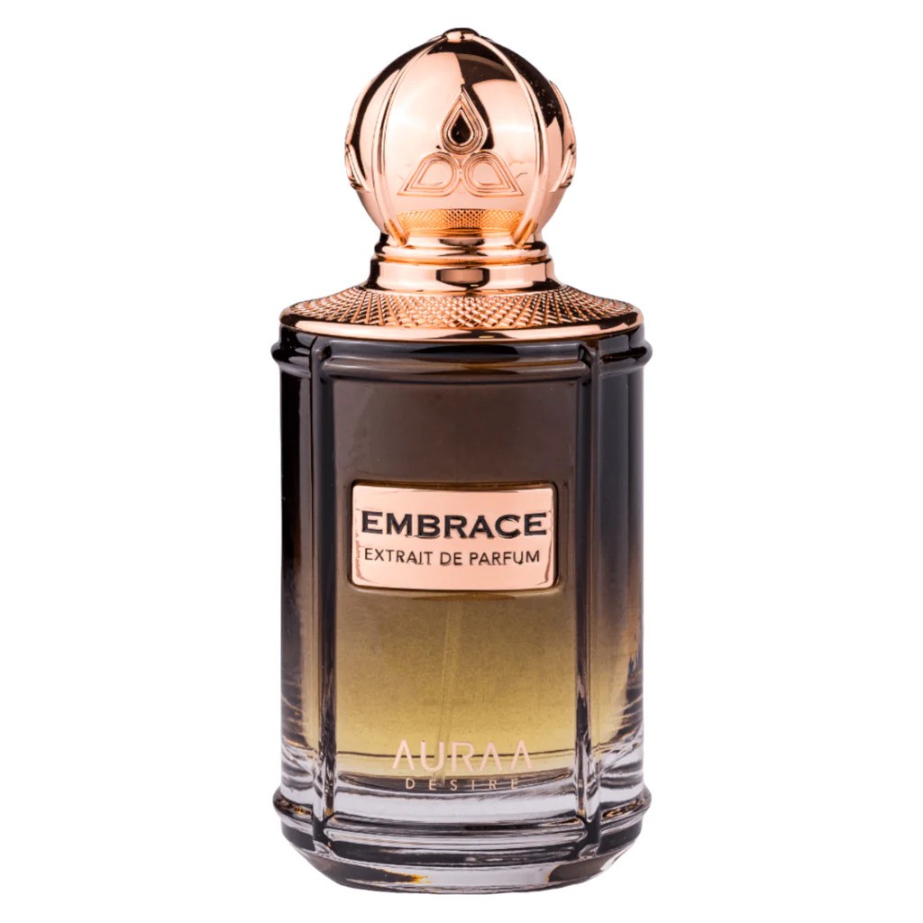 Auraa Desire Embrace Extrait De Parfum donna 100ml