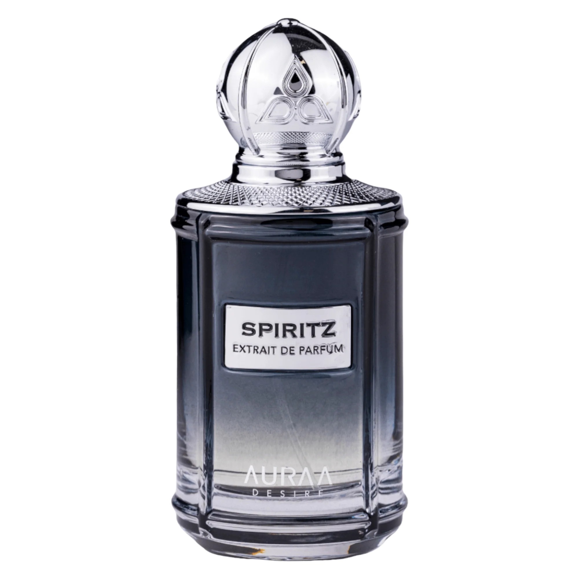 Auraa Desire Spiritz Extrait De Parfum uomo 100ml
