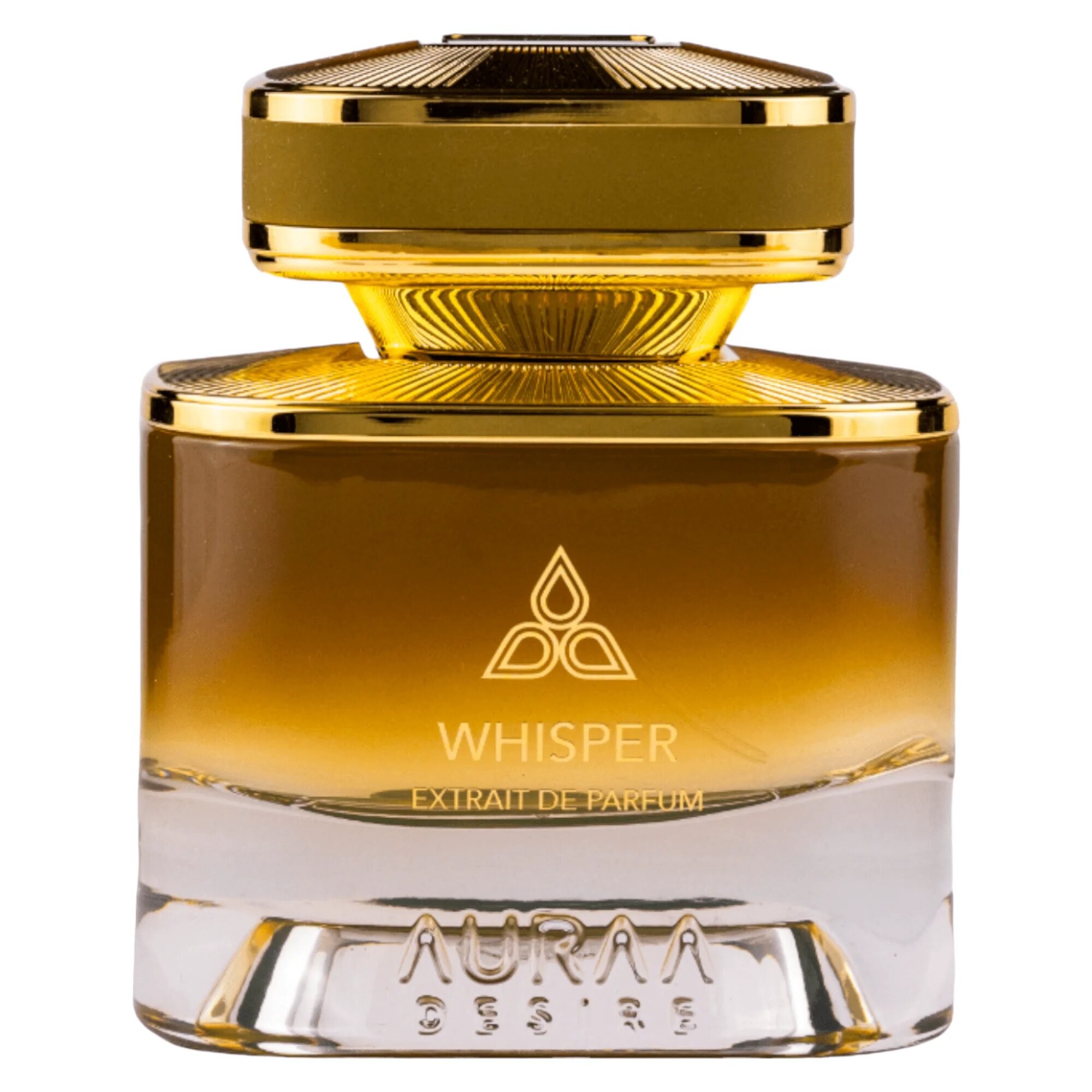 Auraa Desire Whisper Extrait De Parfum uomo 100ml