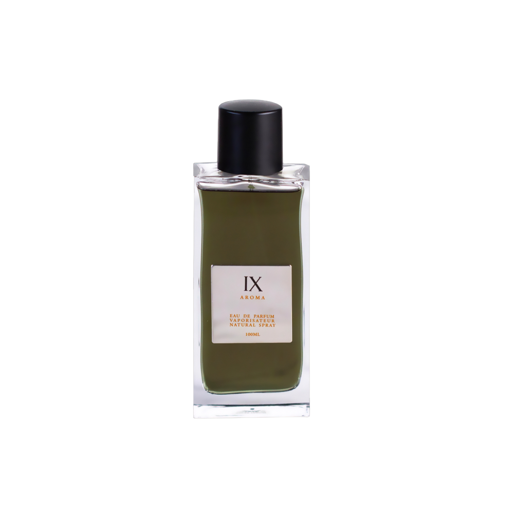 Aurora Aroma IX Eau De Parfum uomo 100ml