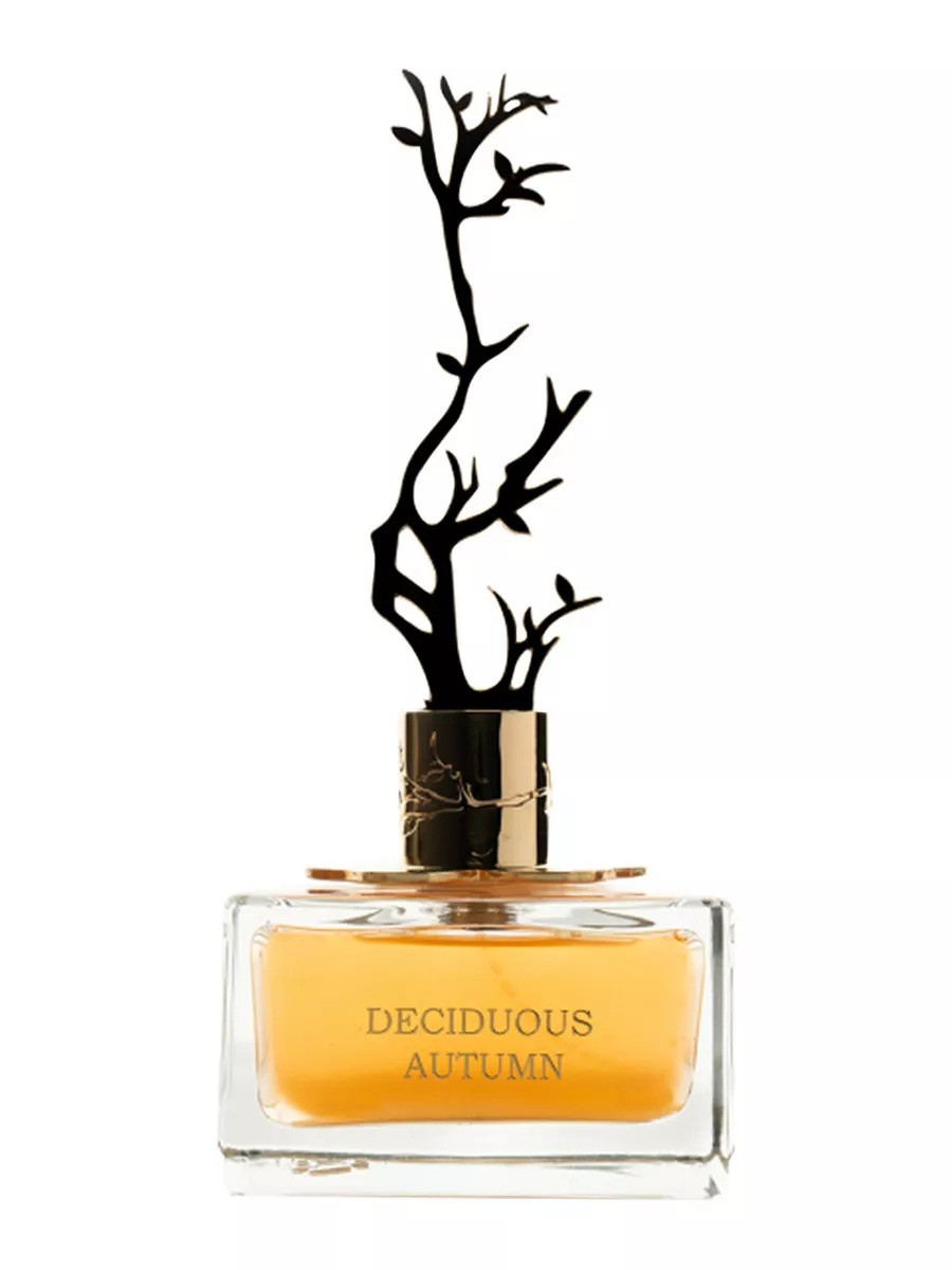 Aurora Deciduo Autunno Eau De Parfum donna 100ml