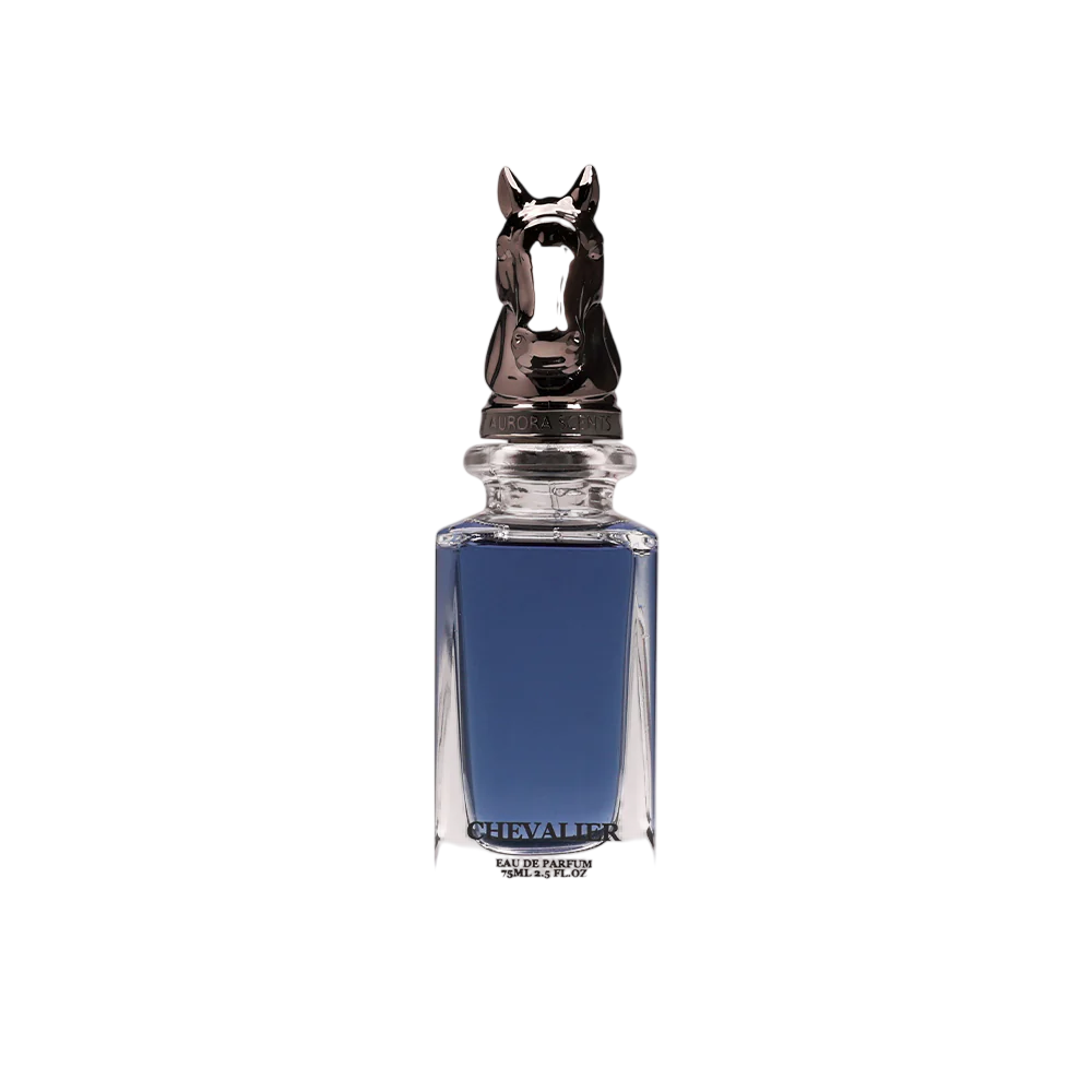 Aurora Equestrian Collection Chevalier Eau De Parfum uomo 75ml