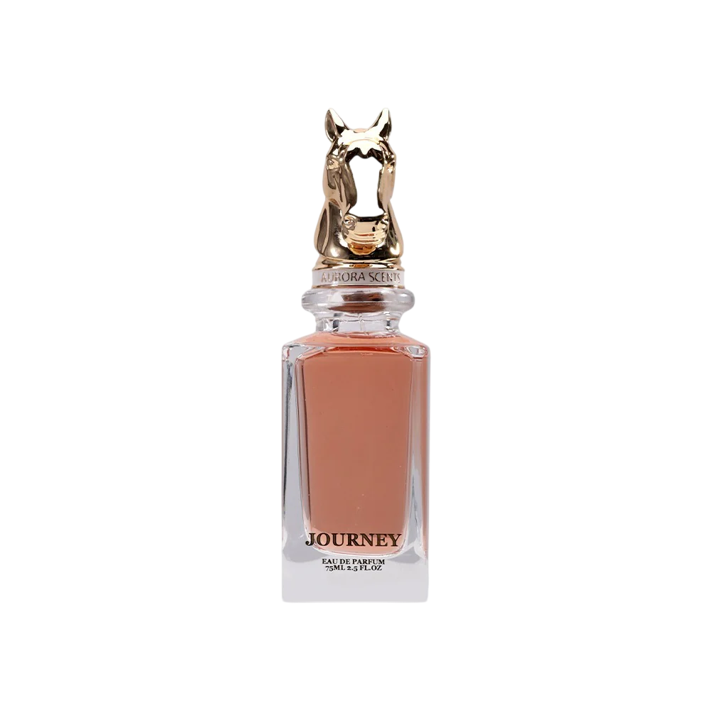 Aurora Equestrian Collection Journey Eau De Parfum uomo 75ml