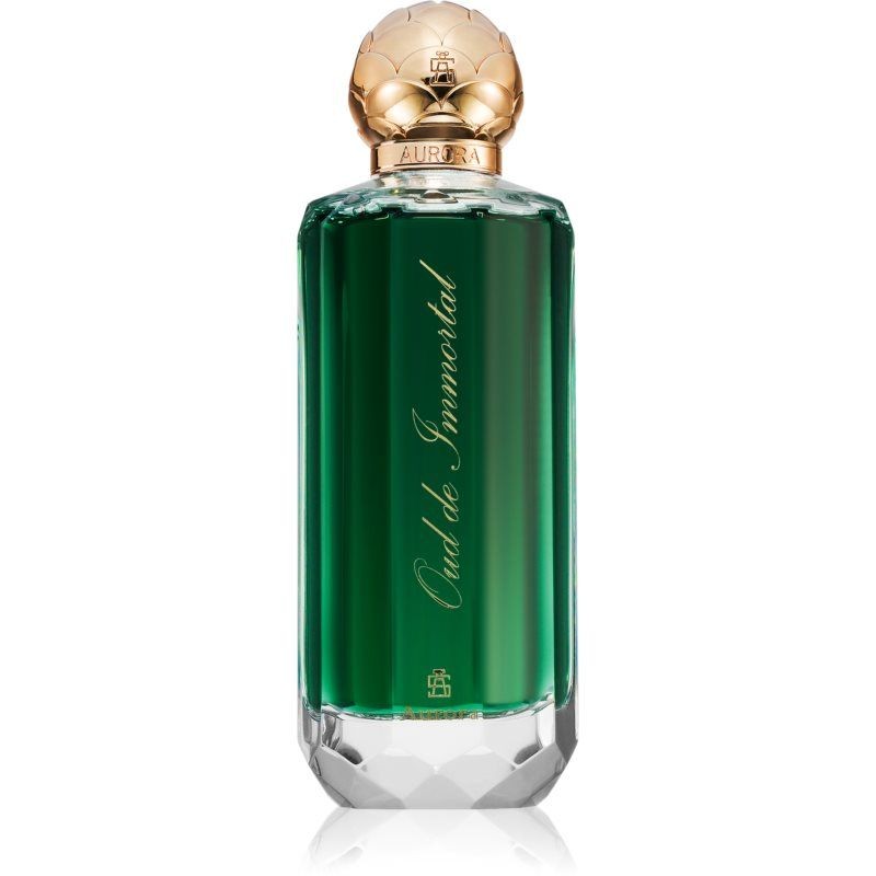 Aurora Oud De Immortal Eau De Parfum uomo 100ml