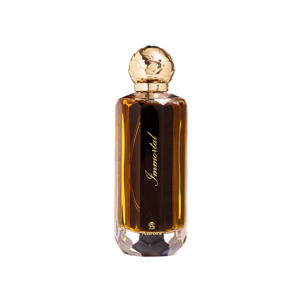 Aurora Immortal Eau De Parfum uomo 100ml